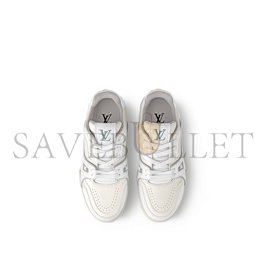 l**is V*t*n lv trainer sneaker 1acp1r